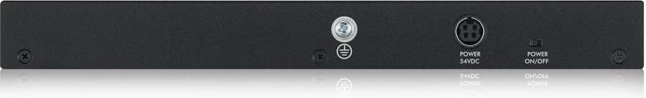 Switch Zyxel GS1100-10HP v2, Gigabit Ethernet, PoE, i zi