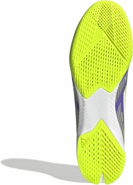 Atlete futbolli për femra adidas, vjollcë