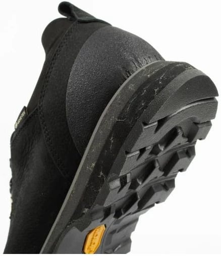 Çizme hiking për meshkuj Aku, gri