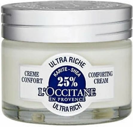 Krem fytyre L'Occitane Karité Crème Visage Ultra Riche 50ml