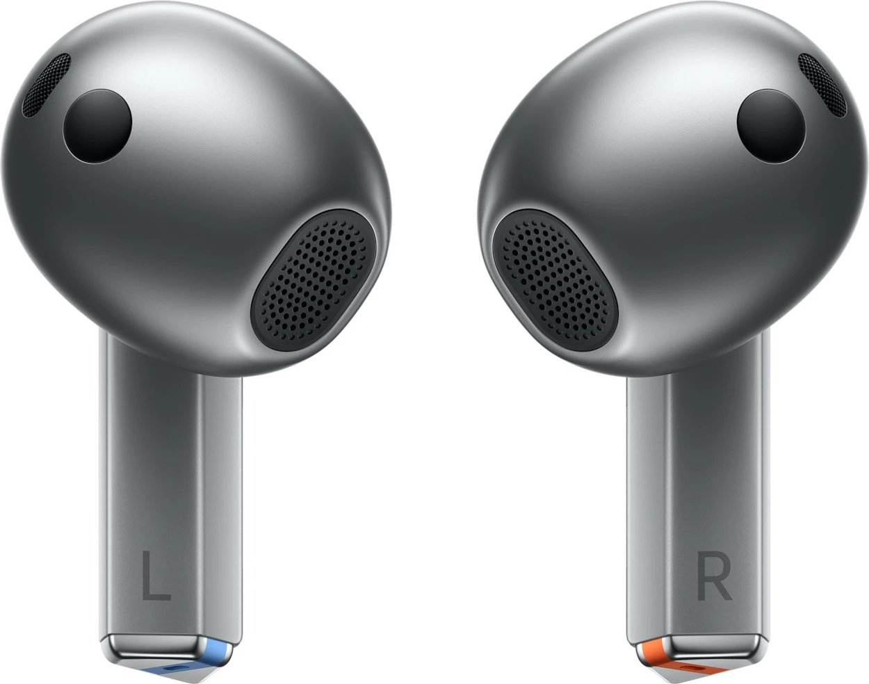 Kufje Samsung Galaxy Buds3, True Wireless Stereo, Silver