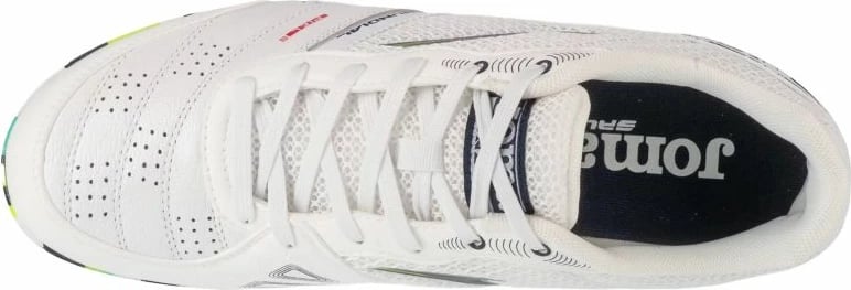 Atlete për futboll për meshkuj Joma, të bardha