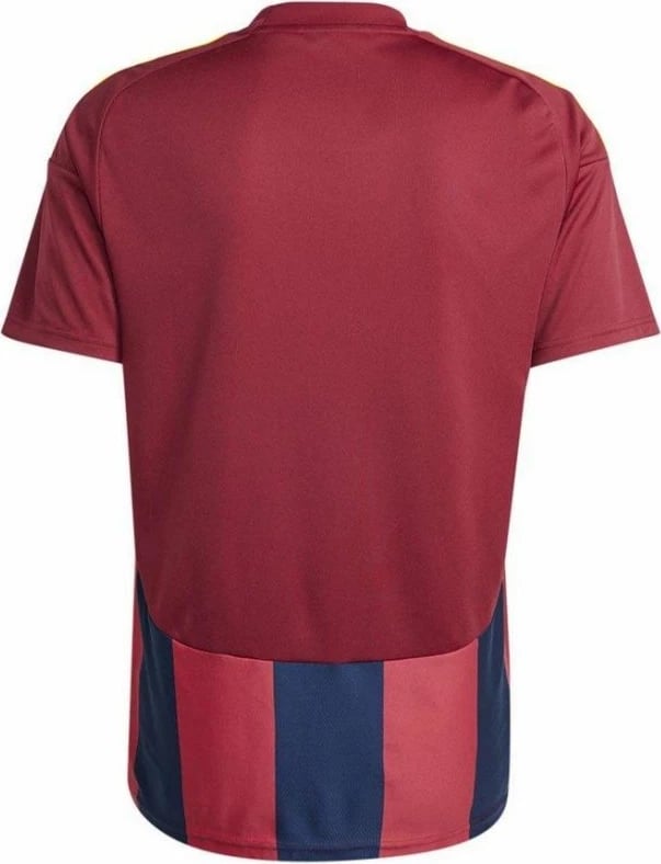 Fanellë për meshkuj adidas, me vija