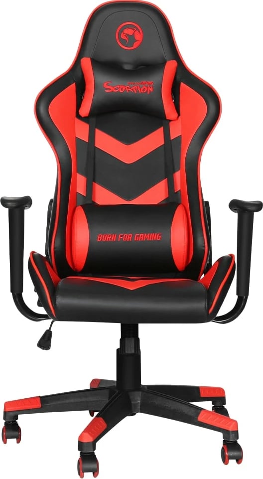 Karrige MARVO CH-106 RD (Kuqe) Karrige MARVO CH-106 RD (Kuqe)