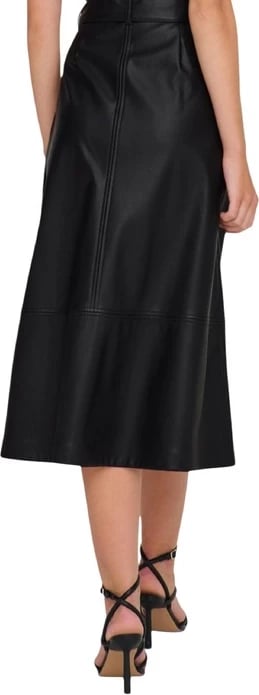 Fustan për femra Jacqueline De Yong, i zi