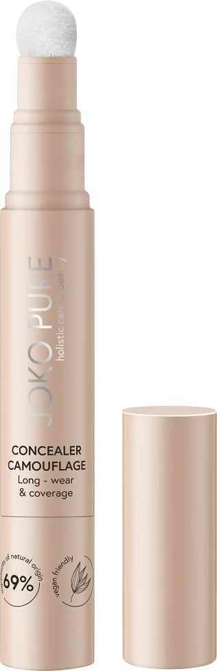 Korrektor fytyre Joko Pure Concealer Face Corrector 02