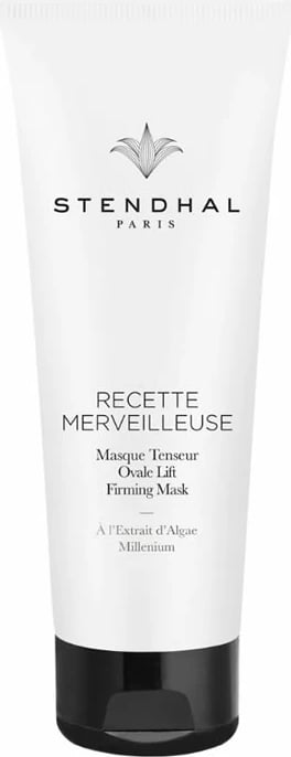 Maskë për fytyrë Stendhal Recette Merveilleuse Masque Tenseur Ovale Lift unisex 75ml