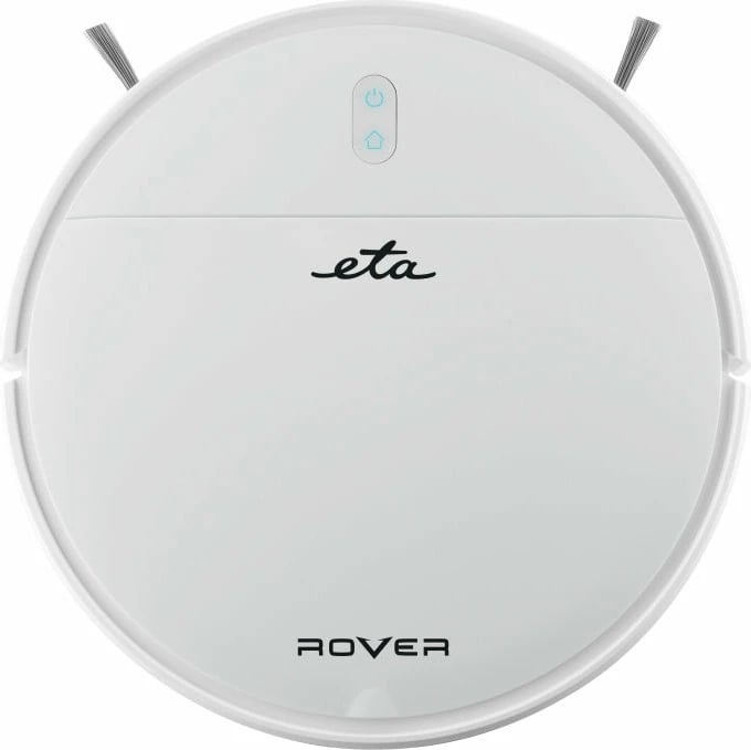 Fshesë Robotike ETA ROVER 124890000 (Bardhë) Fshesë Robotike ETA ROVER 124890000 (Bardhë)