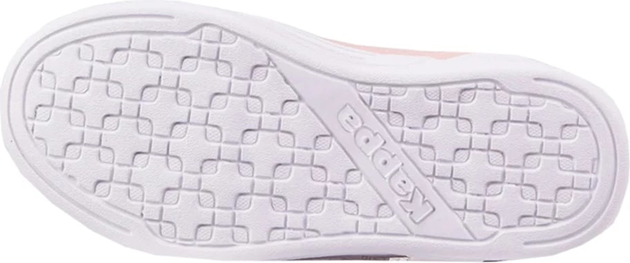 Këpucë për fëmijë Kappa, rozë