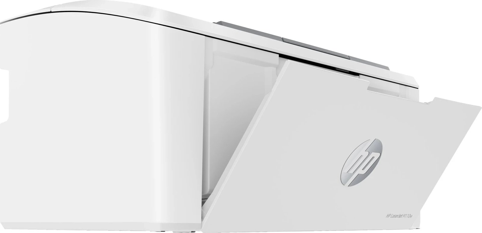 Printer Laser HP LaserJet M110w, për zyrë të vogël, në ngjyrë të bardhë Printer Laser HP LaserJet M110w, për zyrë të vogël, në ngjyrë të bardhë