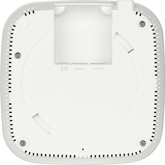 Access point D-Link DAP-X2810, Wi-Fi 6, AX1800, PoE, i bardhë