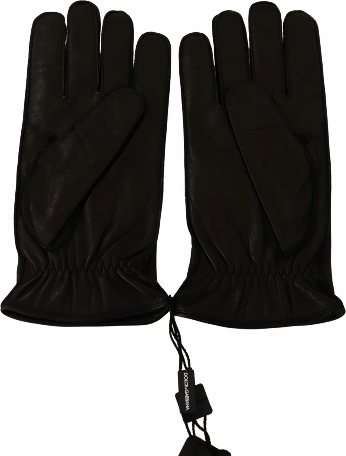 Doreza për meshkuj Dolce & Gabbana, të zeza 