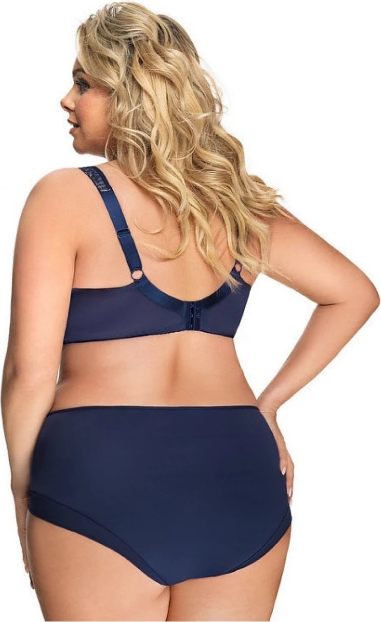 Të brendshme femra Gorsenia Lingerie 152367, të kaltra