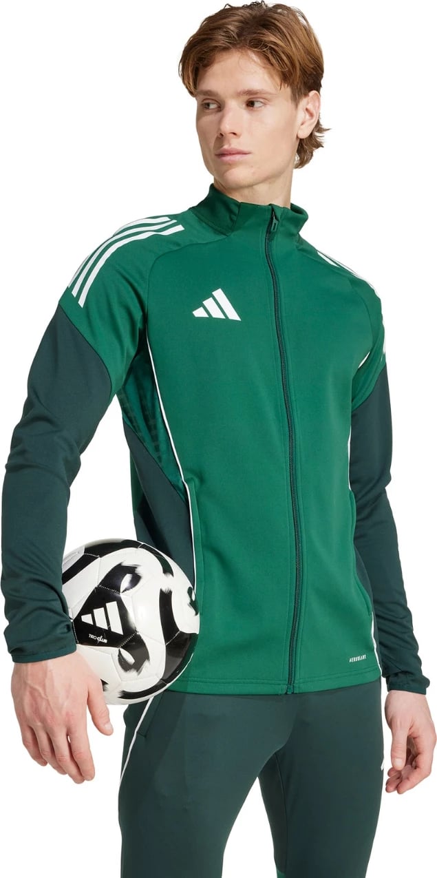 Duks për meshkuj adidas, i gjelbër