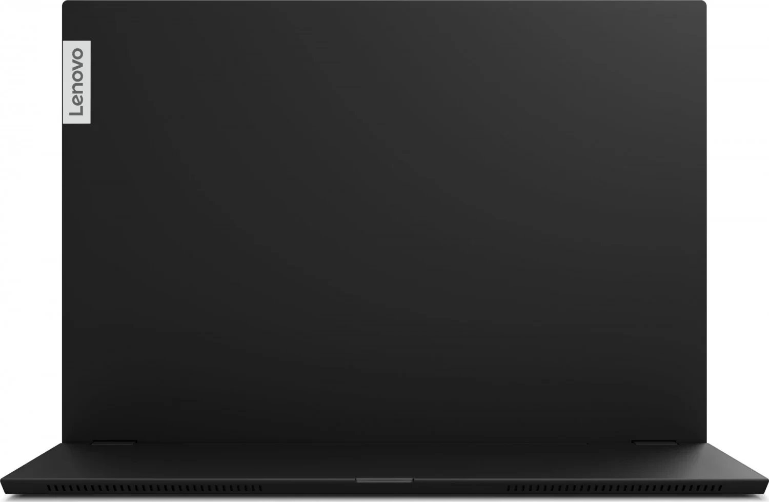 Monitor Lenovo ThinkVision 14 inç, IPS, 2240x1400, USB-C, zi