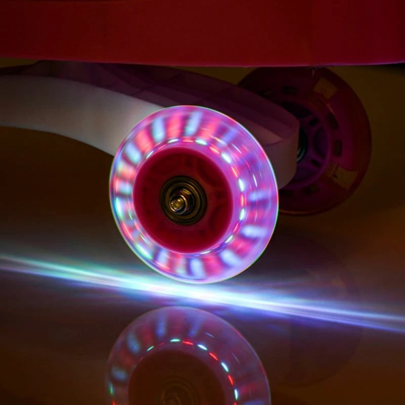 Ride-on për fëmijë Meteor, rozë