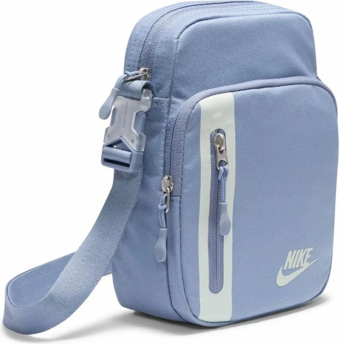 Çanta Nike Elemental Premium për meshkuj dhe femra, blu