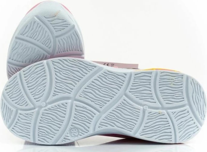 Atlete për fëmijë Leomil, rozë