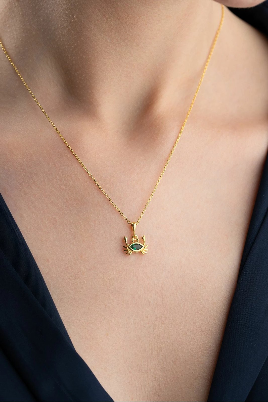 Varëse argjendi Jumeon, ngjyrë e verdhë, SİLVANOJEWELRY0000321