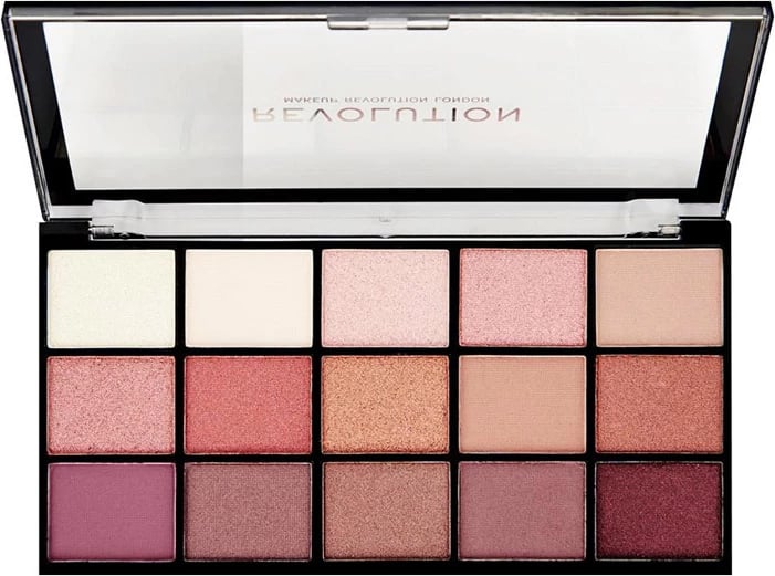 Revolution Reloaded - Iconic 3.0