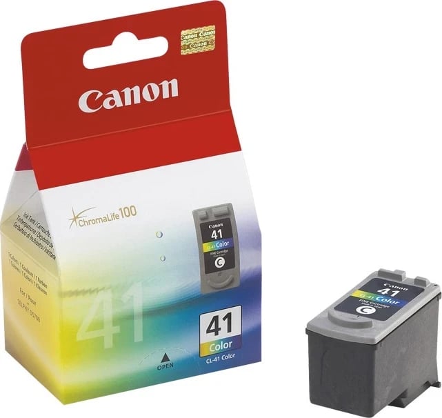 Ngjyrë për Canon CL 41
