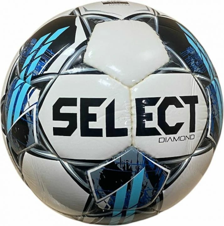 Top futbolli Select për të rritur