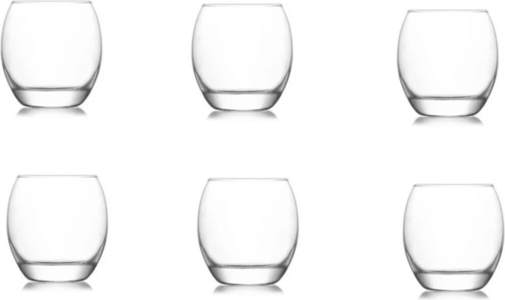 Set gotash (6 copë), Hermia Concept, LV-EMP364F Set gotash (6 copë), Hermia Concept, LV-EMP364F