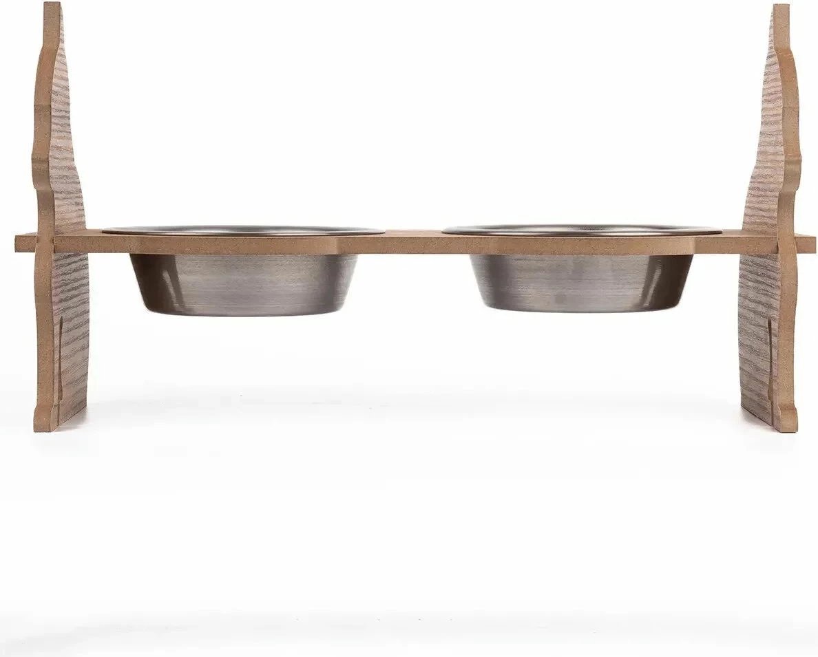 Set enësh për ushqim kafshësh, Paws & Whiskers, Apvm8