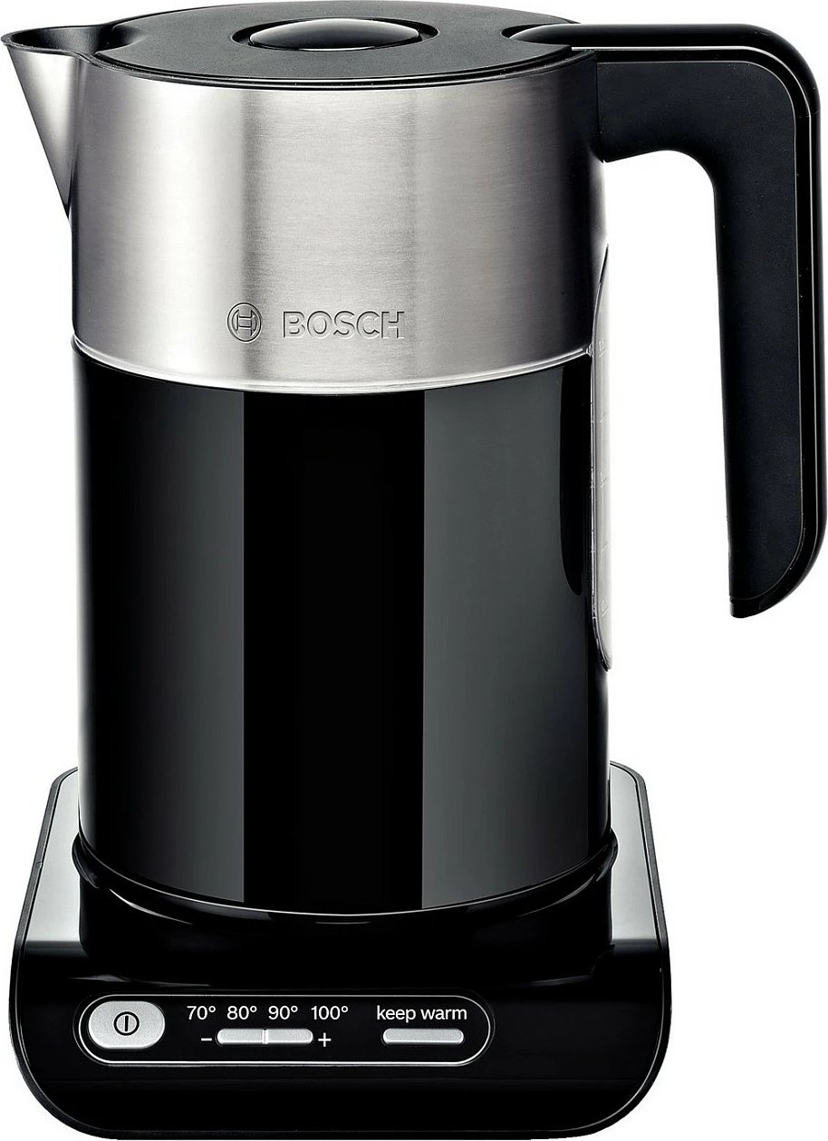 Çajnik Bosch TWK8613, 1.5 L, 2400 W, i zi