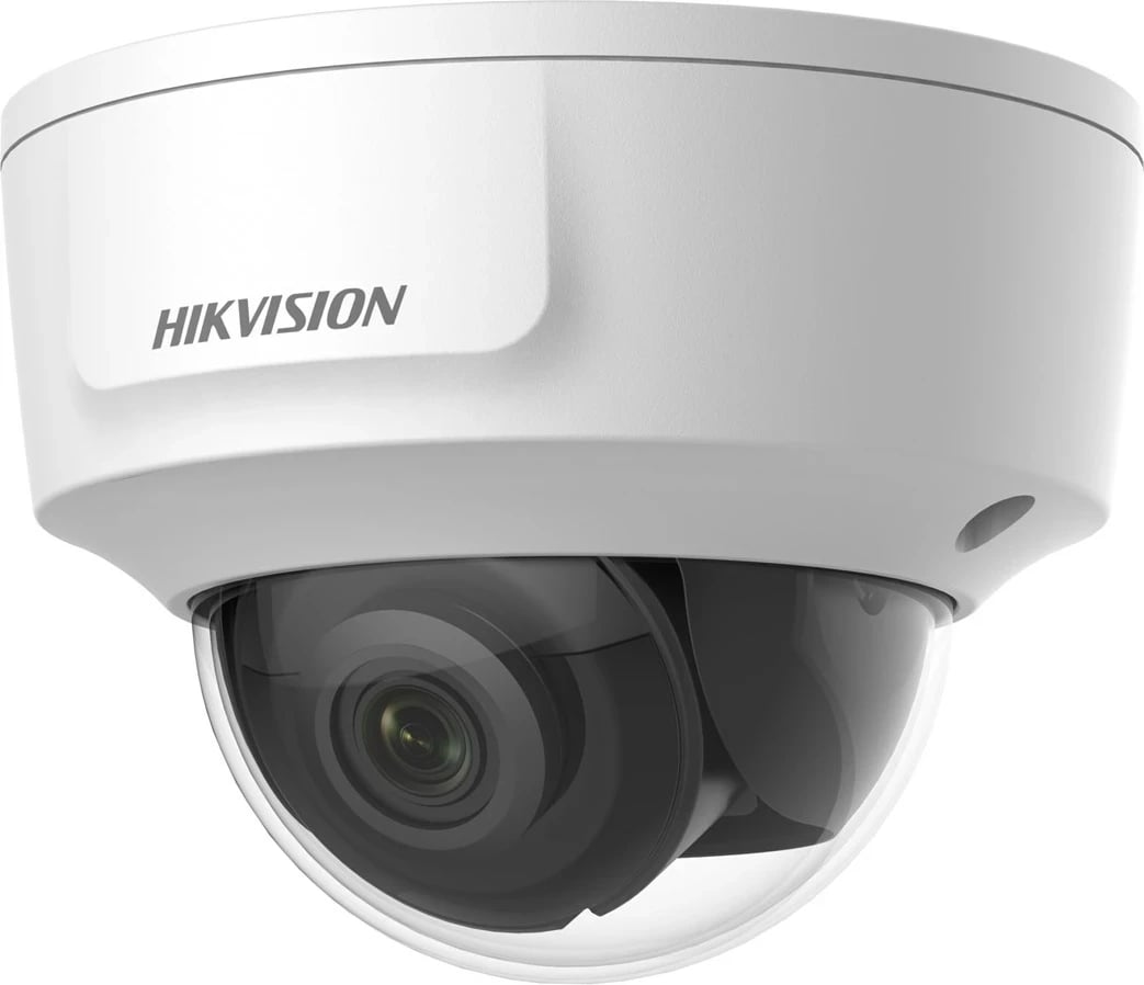 Kamerë sigurie dome Hikvision Pro Series DS-2CD2186G2-IMS, 4K, 2.8mm, e bardhë