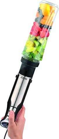 blender dore/personal Adler CR 4615 400W/700W shpejtësi e rregullueshme TURBO shishe 500ml BPA-free blender dore/personal Adler CR 4615 400W/700W shpejtësi e rregullueshme TURBO shishe 500ml BPA-free