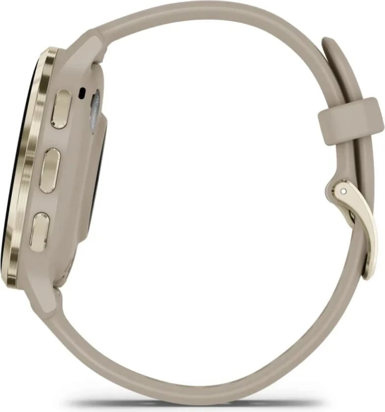 Smartwatch Garmin Venu 3S, 41 mm, AMOLED, GPS, Gri