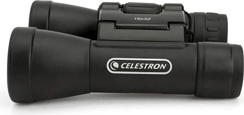 Dylbi Celestron UpClose G2 16x32, e zezë Dylbi Celestron UpClose G2 16x32, e zezë