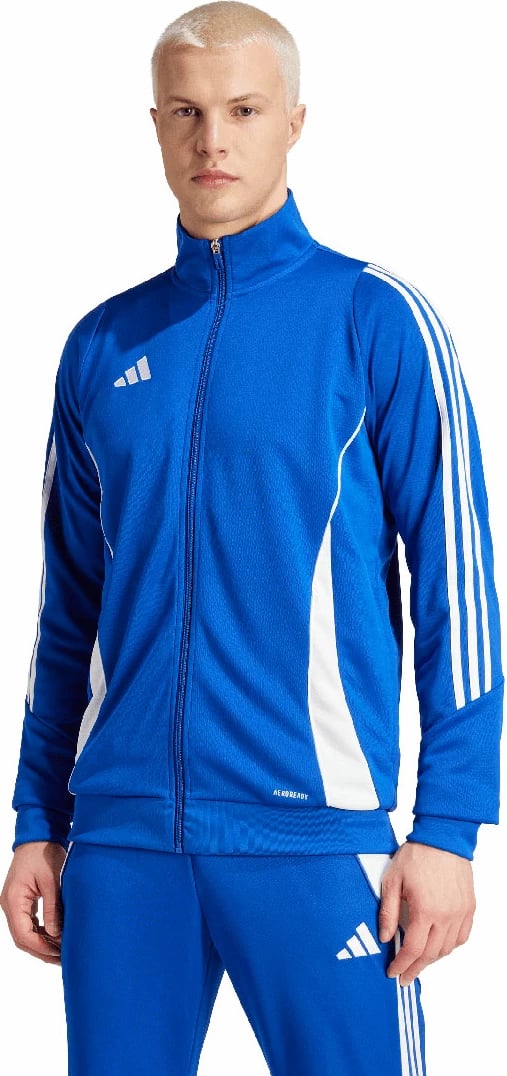 Duks për meshkuj adidas, i kaltër