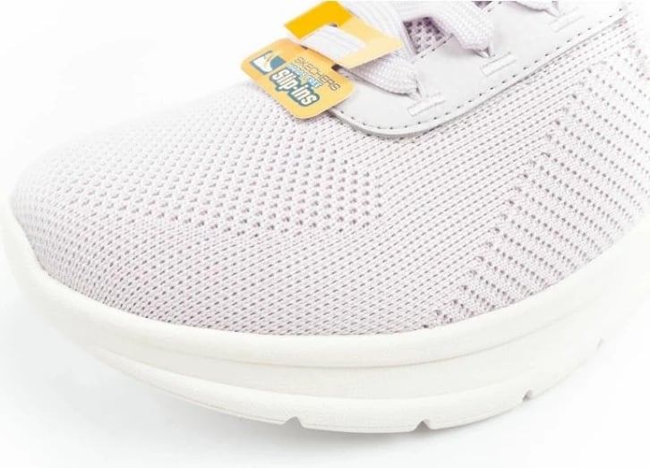 Atlete për femra Skechers, vjollcë