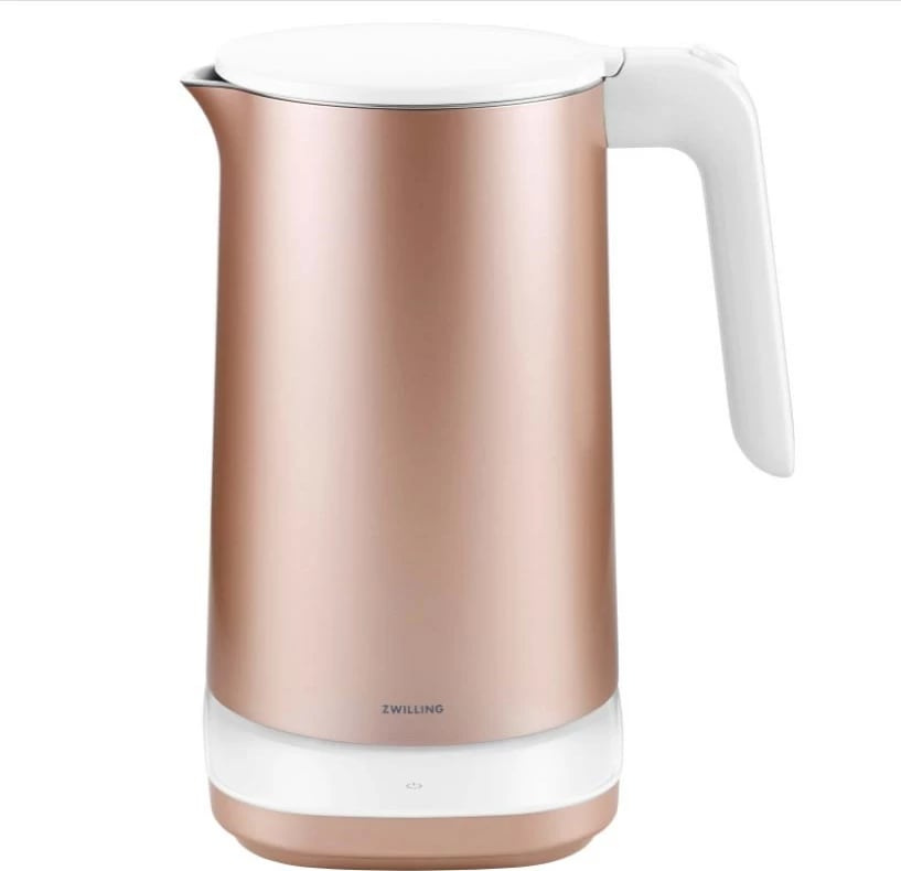 Vluese uji Zwilling Enfinigy Pro, 1.5 L, 1850 W, rozë 