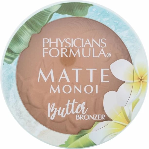 Bronzer për femra Physicians Formula Matte Monoi Butter, 9g