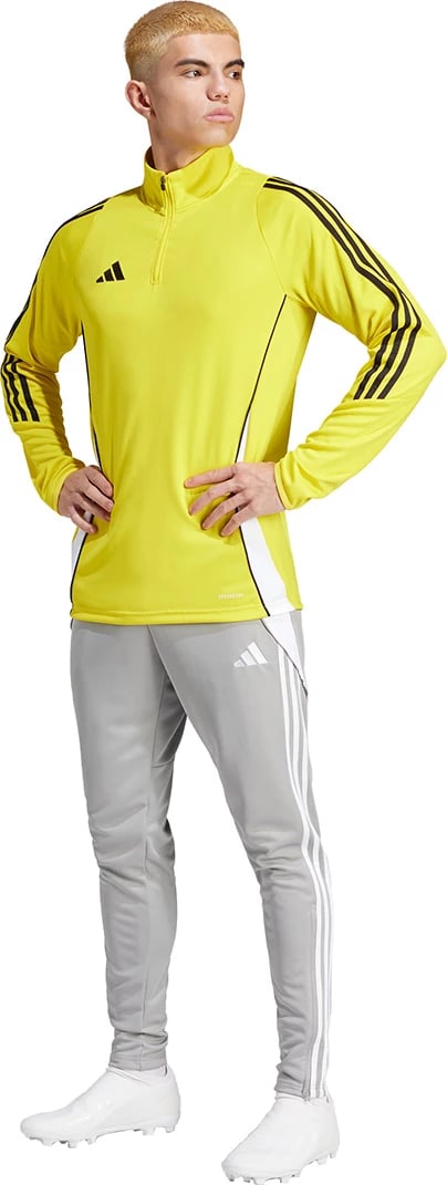 Duks për meshkuj adidas, i verdhë