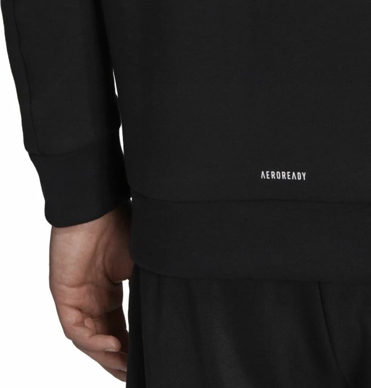 Duks për meshkuj adidas Manchester United, i zi