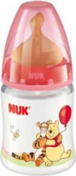 Biberon për foshnje NUK Disney, 150ml, uniseks