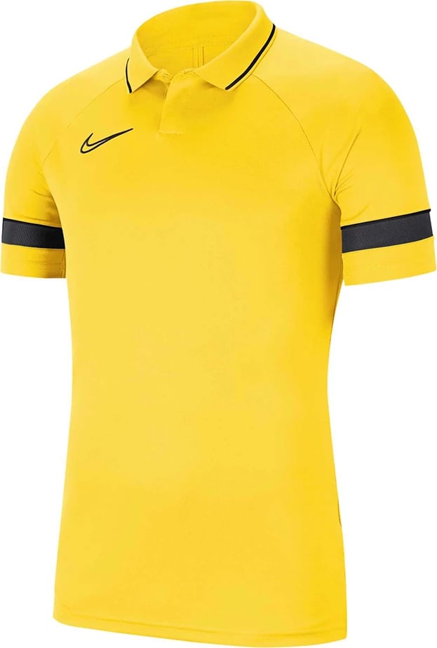 Maicë për meshkuj Nike, e verdhë