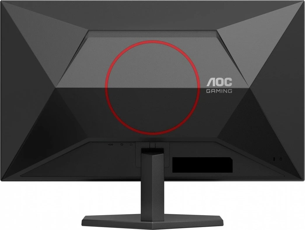 Monitor AOC 27G42E, 27", Fast IPS, 180Hz, 1ms, FHD, i zi