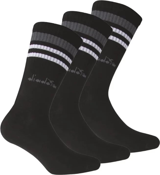Çorape Unisex, DIADORA - D9095-200