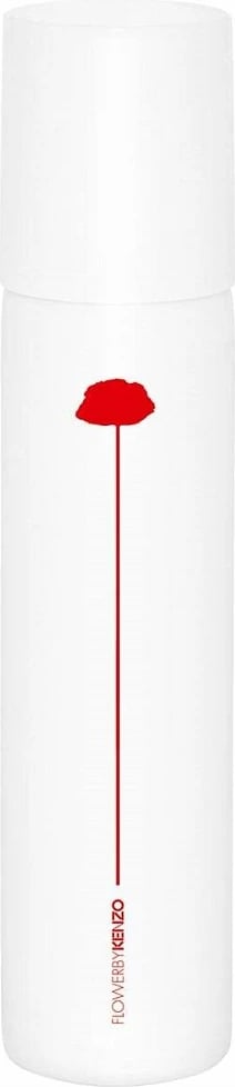 Mist për trup dhe flokë për femra Kenzo Flower, 100ml