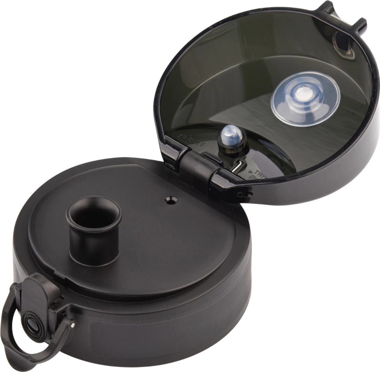 Shishe sportive Meteor, emerald