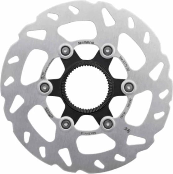 Disk freni për biçikletë Yakimasport, 160mm
