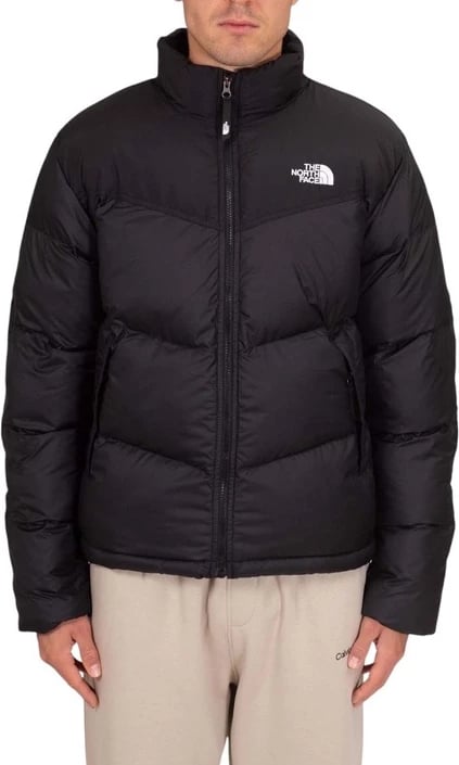 Jakne The North Face meshkuj, e zezë