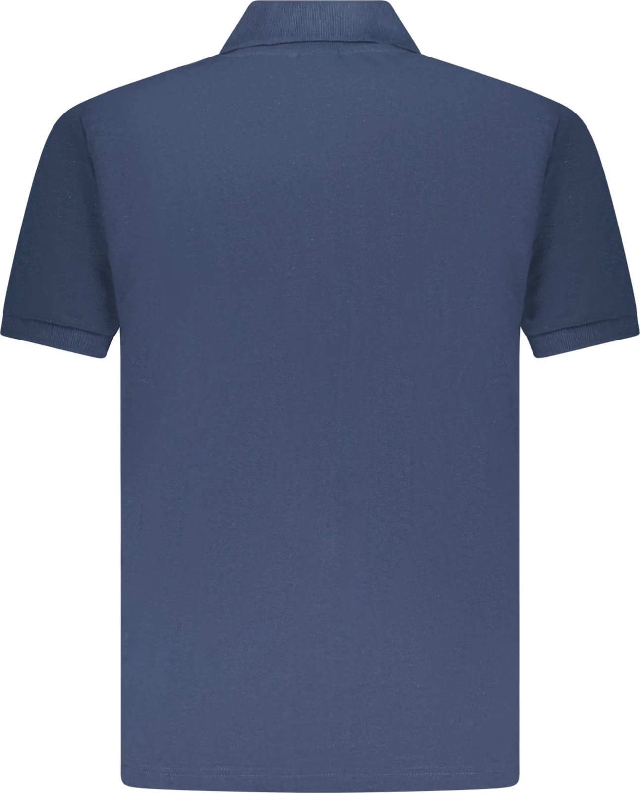 Maicë polo për meshkuj U.S. GRAND POLO, blu