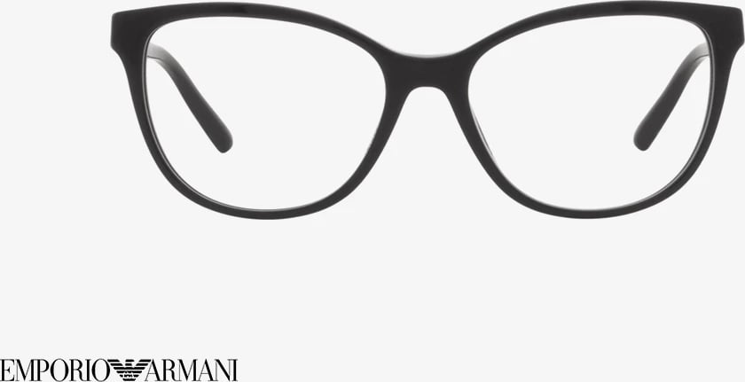 Korniza optike Emporio Armani EA3190 5001 53