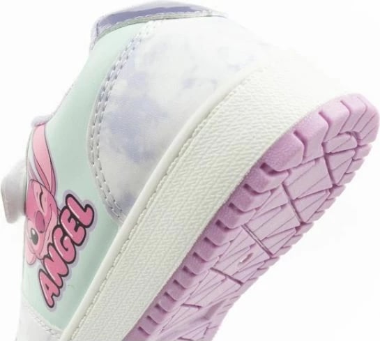 Atlete për fëmijë Leomil Stitch